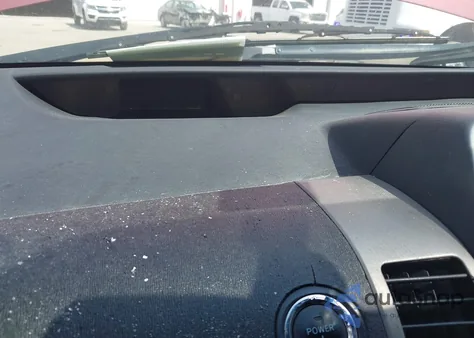 2007 Toyota Prius z USA, uszkodzony, nr VIN JTDKB20UX77582367